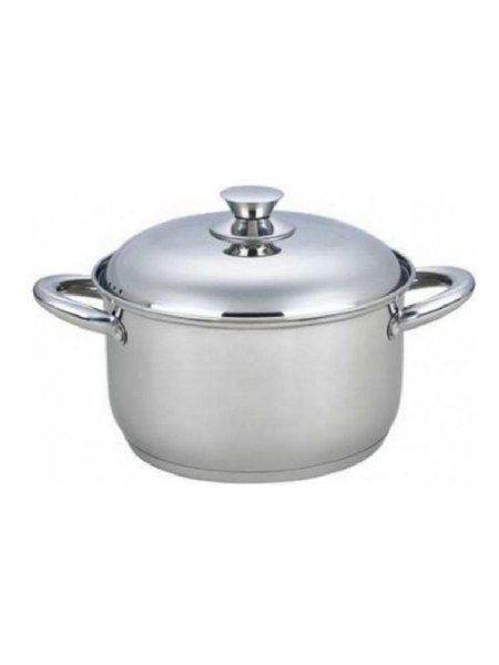 Vista principal Olla acero inoxidable 20 cm 3,6 lts.