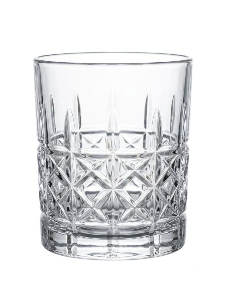 Vista adicional Set 6 Vasos Bajo 285 ml