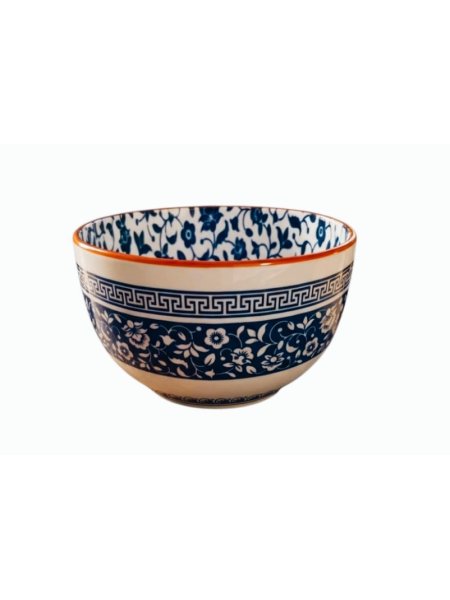 Vista principal Set 3 Bowl Cerámica 16x9 cm