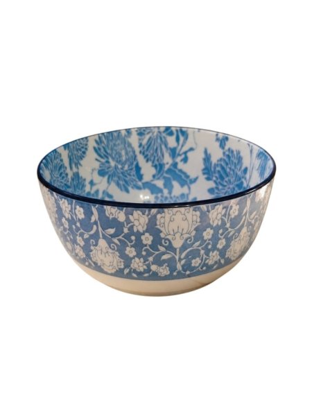 Vista principal Set 3 Bowl Cerámica 16x9 cm
