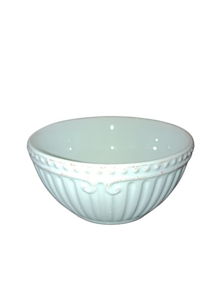 Vista principal Bowl Cerámica 15x7 cm