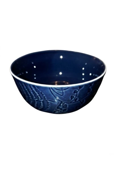 Vista principal Bowl Cerámica 15x7 cm